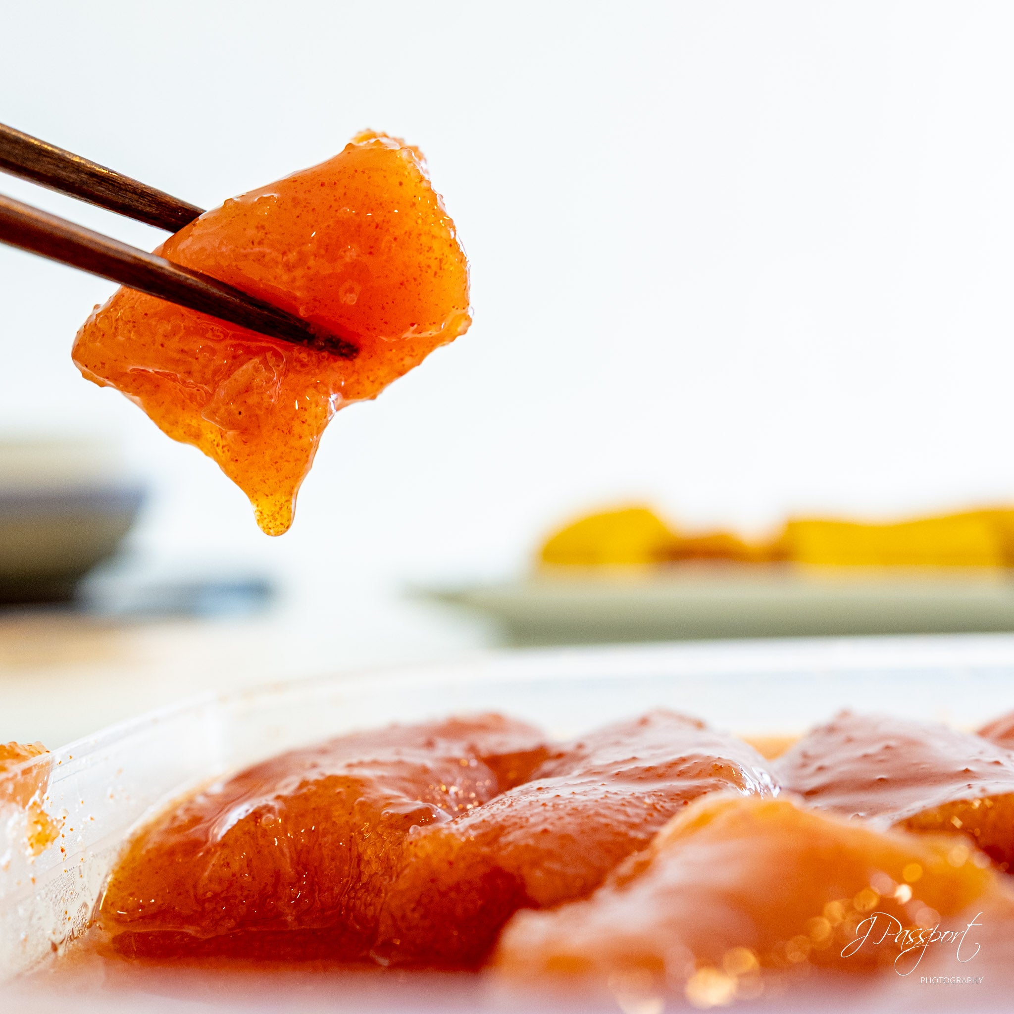 Hokkaido Yuzu Mentaiko