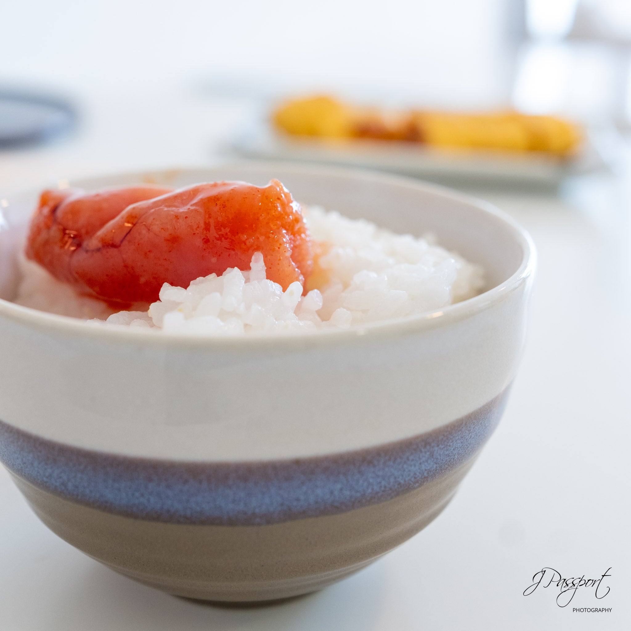 Hokkaido Yuzu Mentaiko