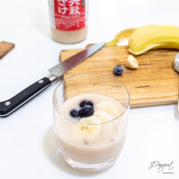 16 Grains Amazake