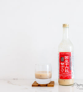 16 Grains Amazake