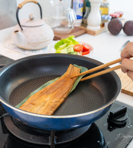 NIANAGO - Michelin-Trusted Simmered Conger Eel from Yamago
