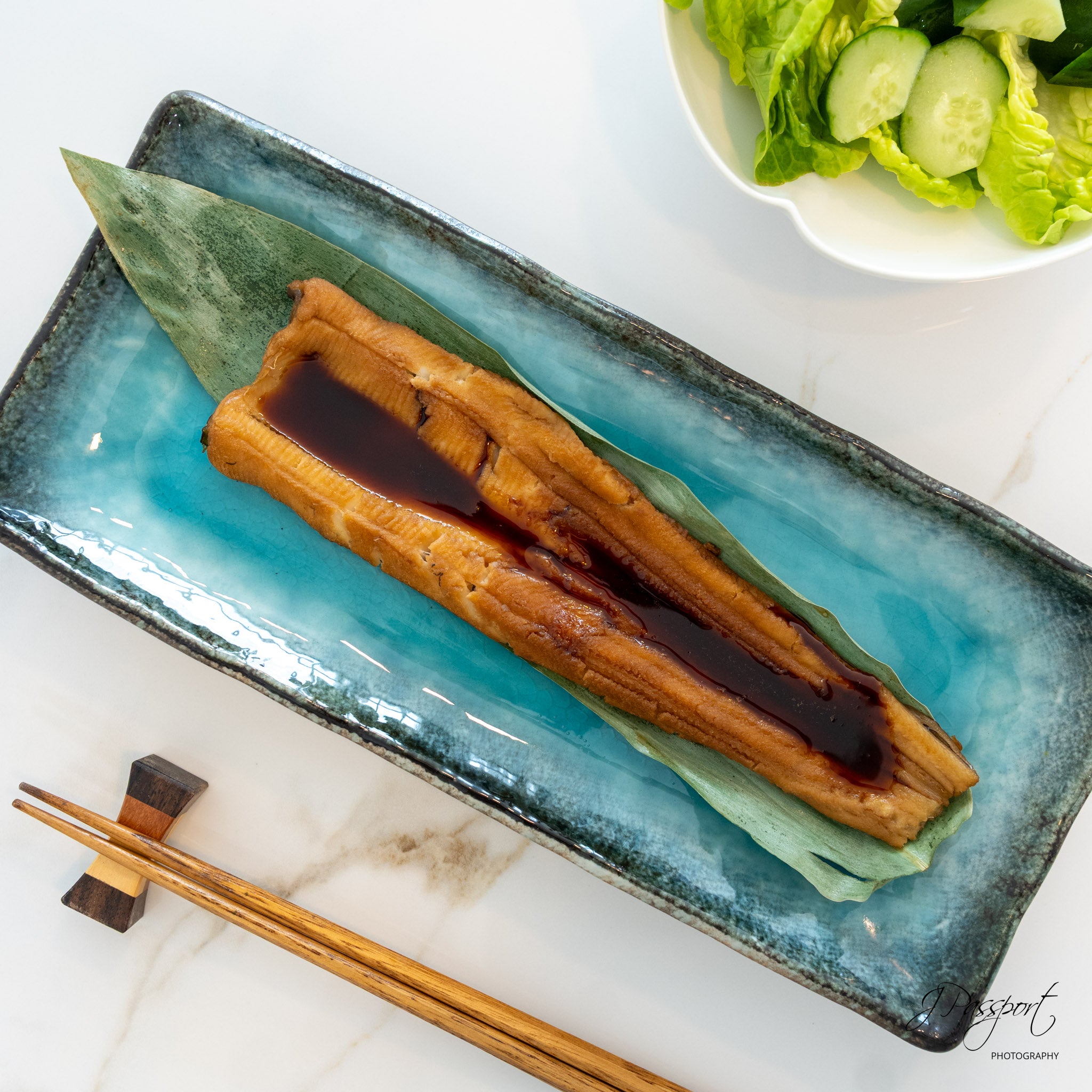 NIANAGO - Michelin-Trusted Simmered Conger Eel from Yamago