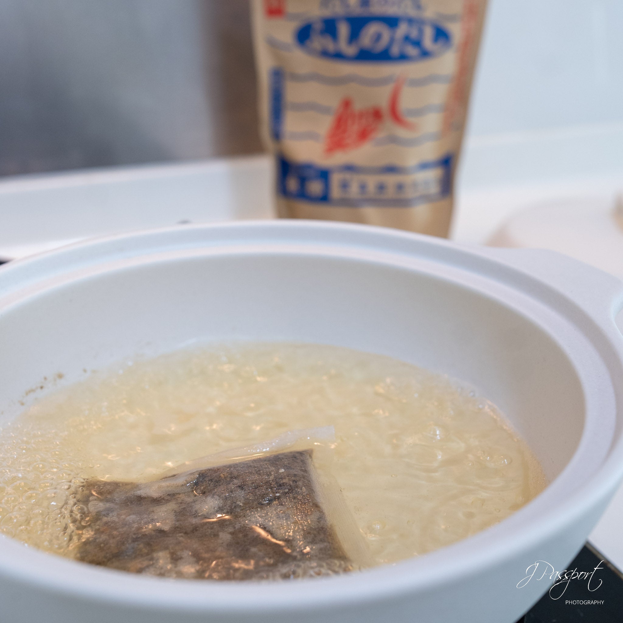 Dashi Stock from Kyoto (10g x 20 bags)