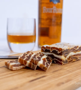 Persimmon Butter Millefeuille (J Passport Exclusive)