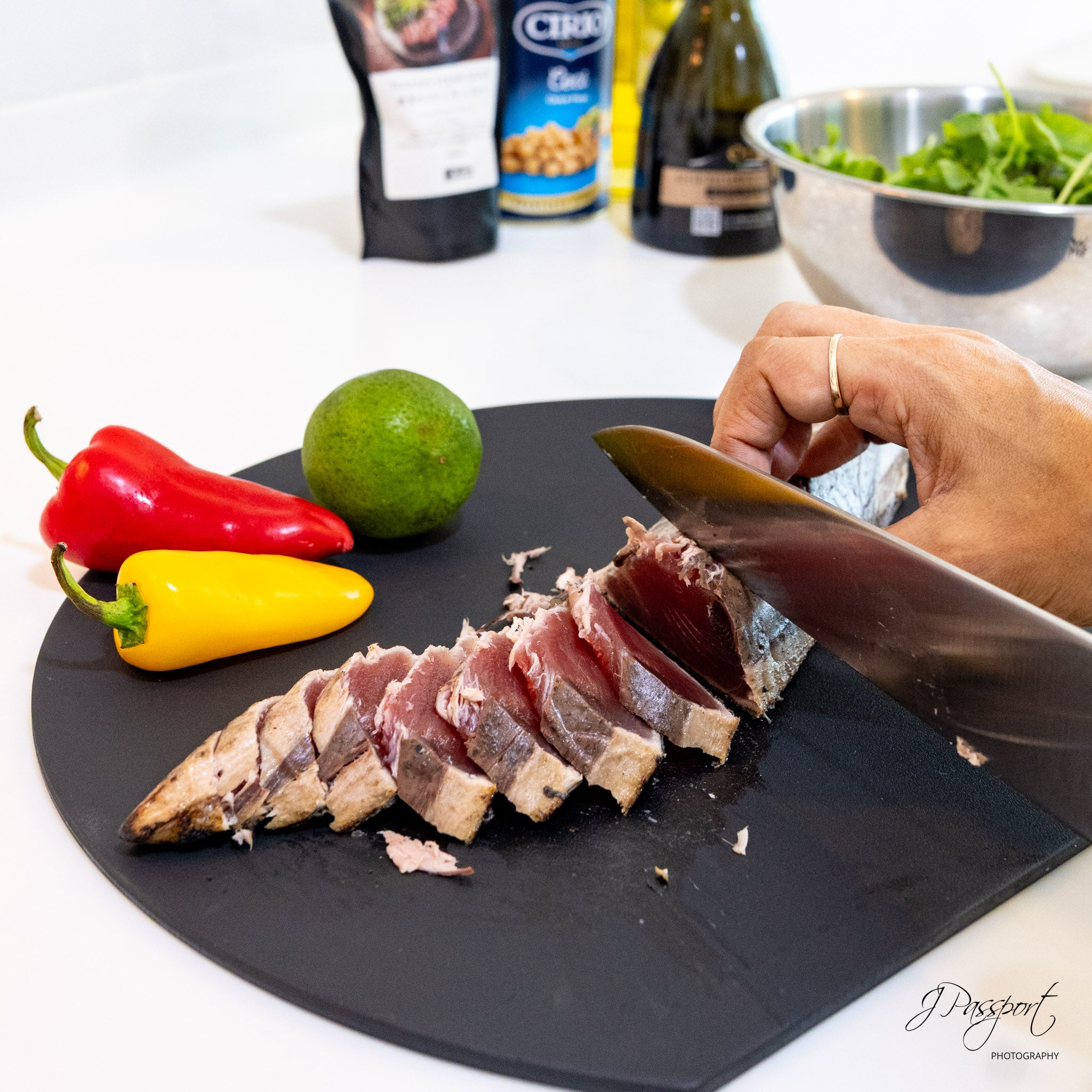 [Sashimi Grade] Seared Bonito from Kochi Prefecture