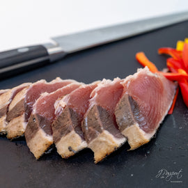 [Sashimi Grade] Seared Bonito from Kochi Prefecture