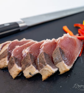 [Sashimi Grade] Seared Bonito from Kochi Prefecture