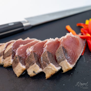 [Sashimi Grade] Seared Bonito from Kochi Prefecture