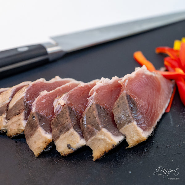 [Sashimi Grade] Seared Bonito from Kochi Prefecture