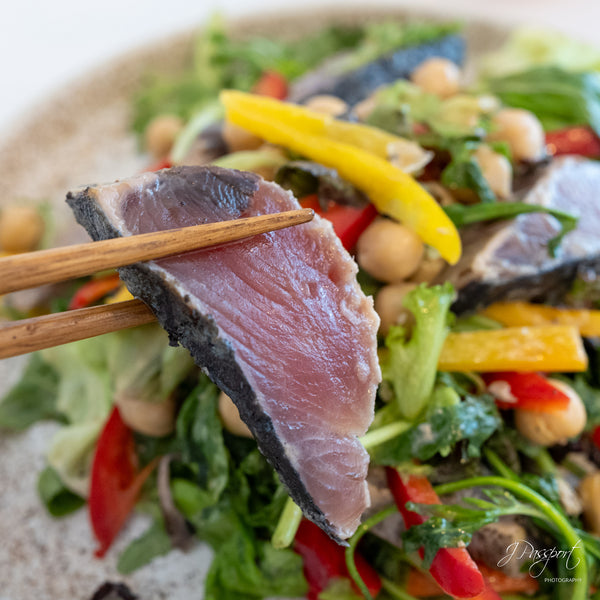 [Sashimi Grade] Seared Bonito from Kochi Prefecture