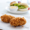 Harima-Nada Fried Oysters (Large, 1-Year Oysters | 6 pcs)