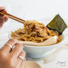 TORASHO - “JIRO” MEGA TONKOTSU