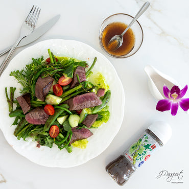 Azumino Fresh Wasabi Dressing