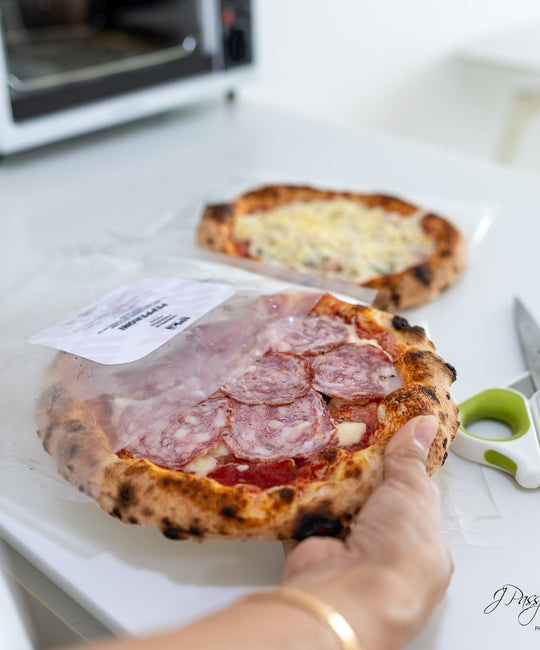 LUKA - PEPPERONI 