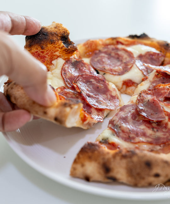 LUKA - PEPPERONI 
