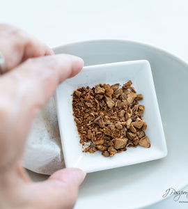 Jerusalem Artichoke Tea