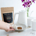 Jerusalem Artichoke Tea