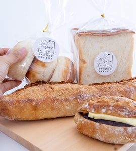 Kamome Baguette