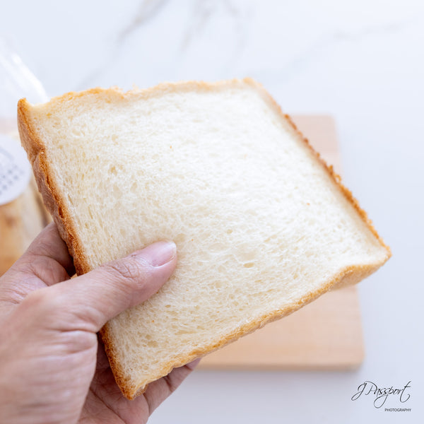 Kamome Toast