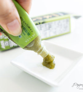 Azumino Fresh Wasabi