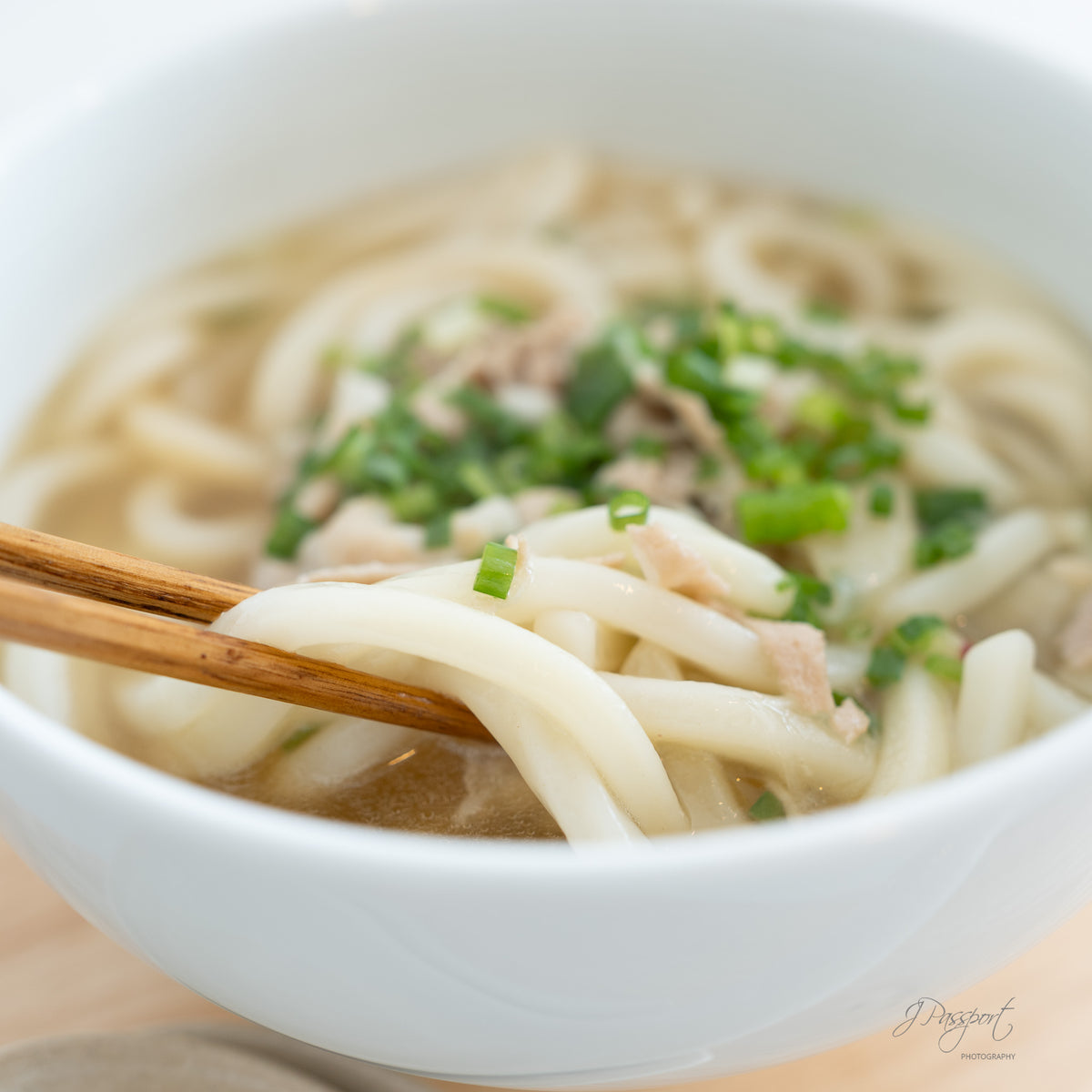 TORASHO - FROZEN NIKU UDON