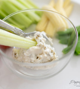 Wasabi Mayo Tartar from Azumino