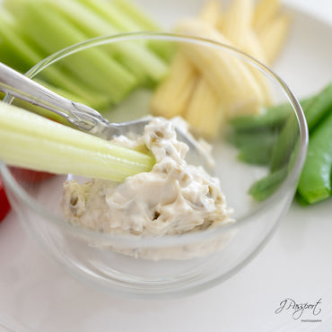 Azumino Grown Wasabi Mayonnaise