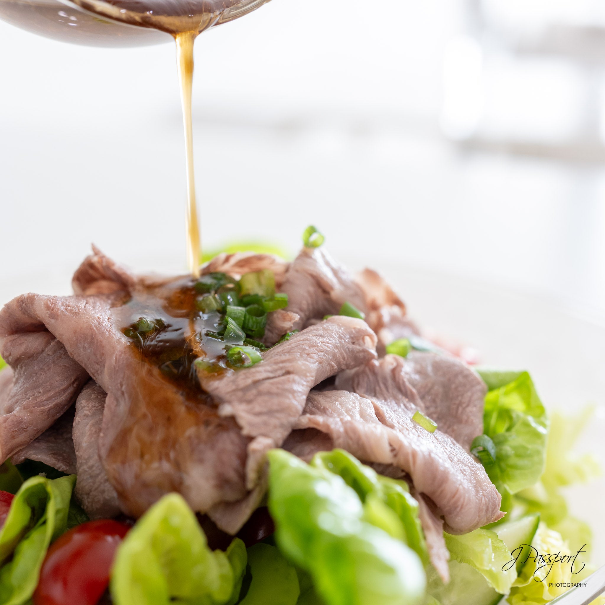 WAGYU-X | SHABUSHABU しゃぶしゃぶ (200g) - MIYAZAKI