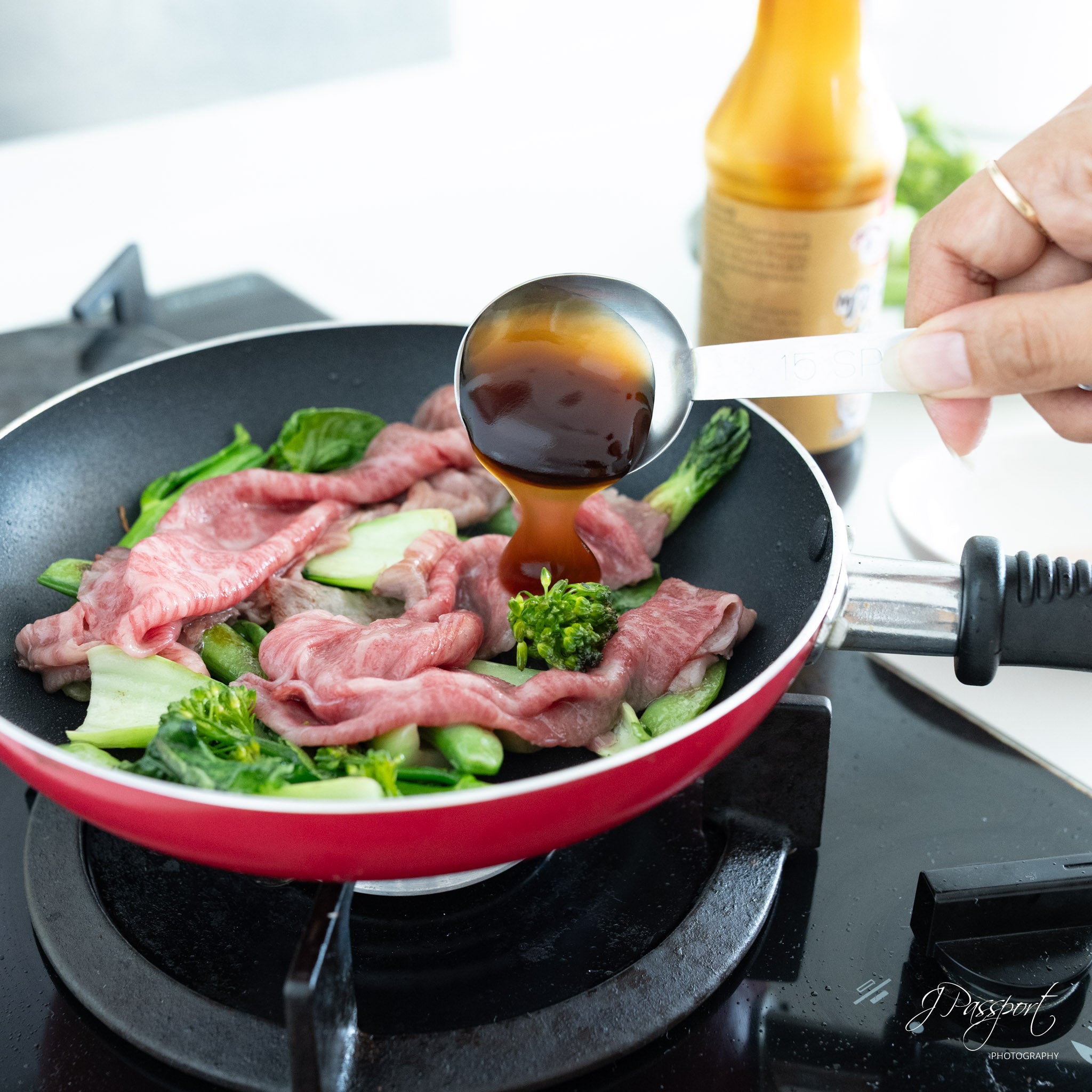 WAGYU-X | SHABUSHABU しゃぶしゃぶ (200g) - MIYAZAKI