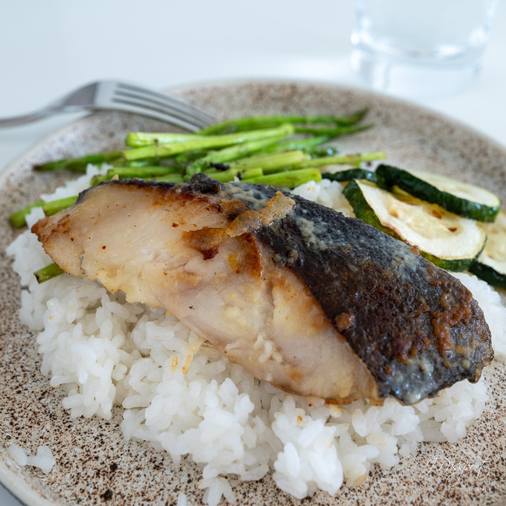 HEARTH Gindara-Yuzu-Saikyoyaki (Miso Pickled Kyoto-Style Black Cod - 銀鱈柚子西京味噌漬