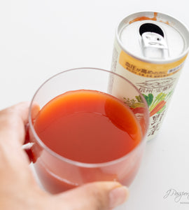 Shinshu Azumino 100% Mixed Vegetable Juice