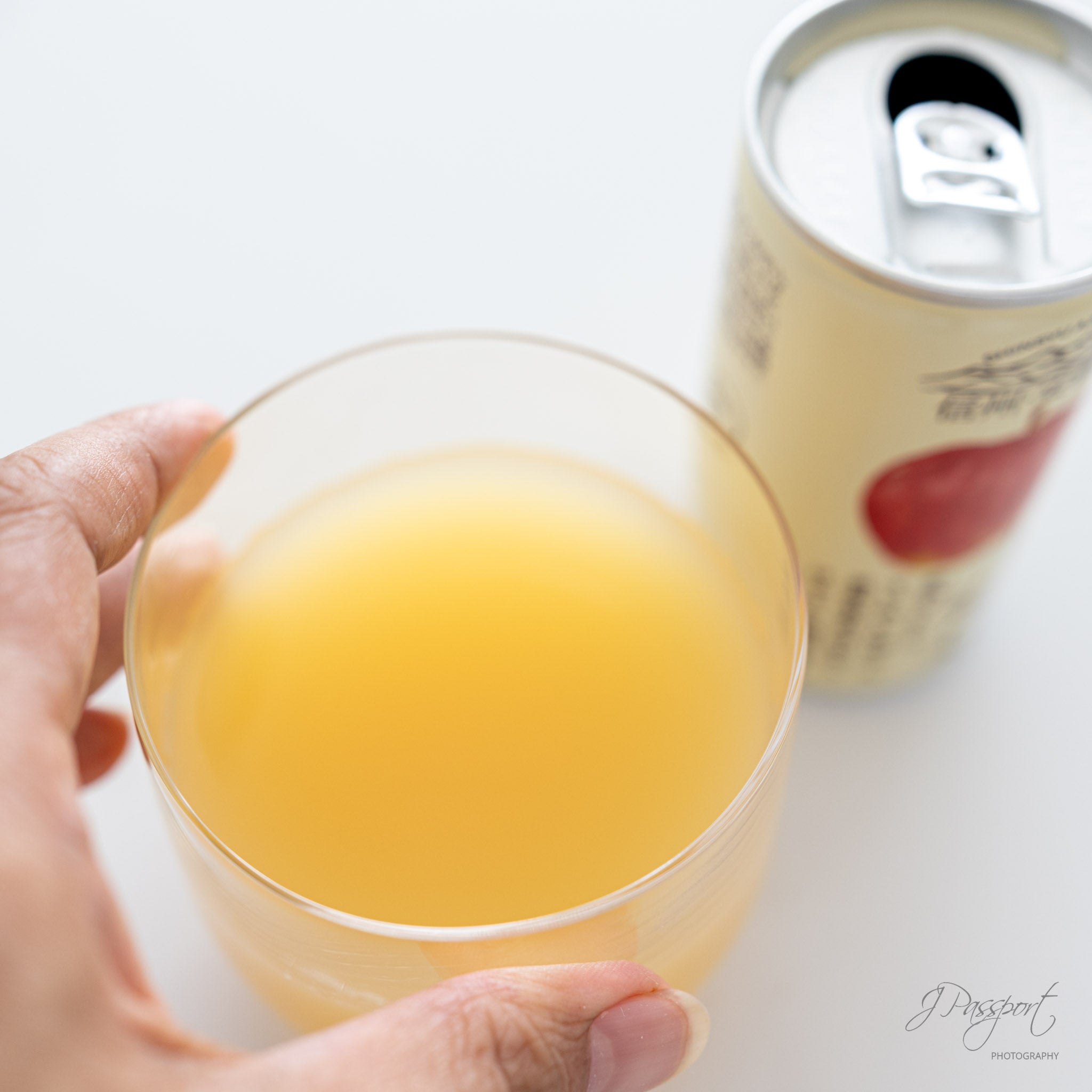 Shinshu Azumino 100% Straight Apple Juice