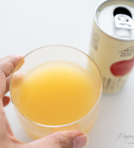 Shinshu Azumino 100% Straight Apple Juice
