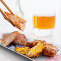 Fish Chigiri-age — Classic Hand-Torn Japanese Fish Cakes