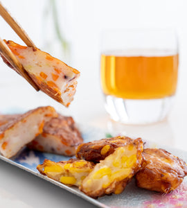 Fish Chigiri-age — Classic Hand-Torn Japanese Fish Cakes