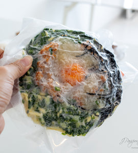 KAJIKEN – Whole Frozen Taiwan Mazesoba