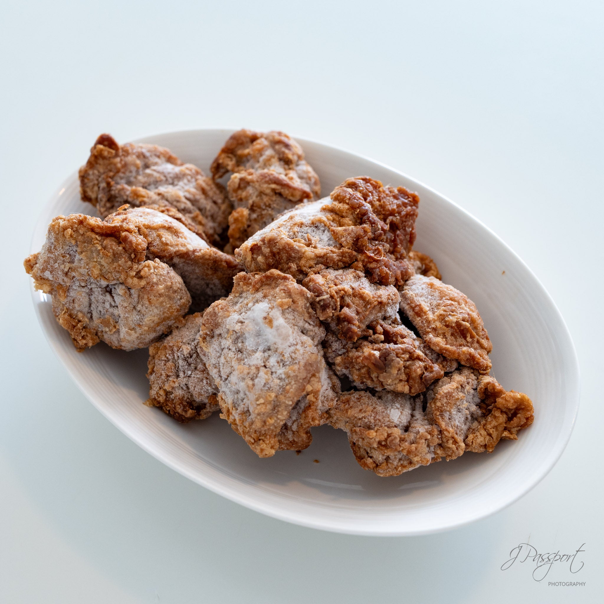 KAJIKEN – Frozen Karaage