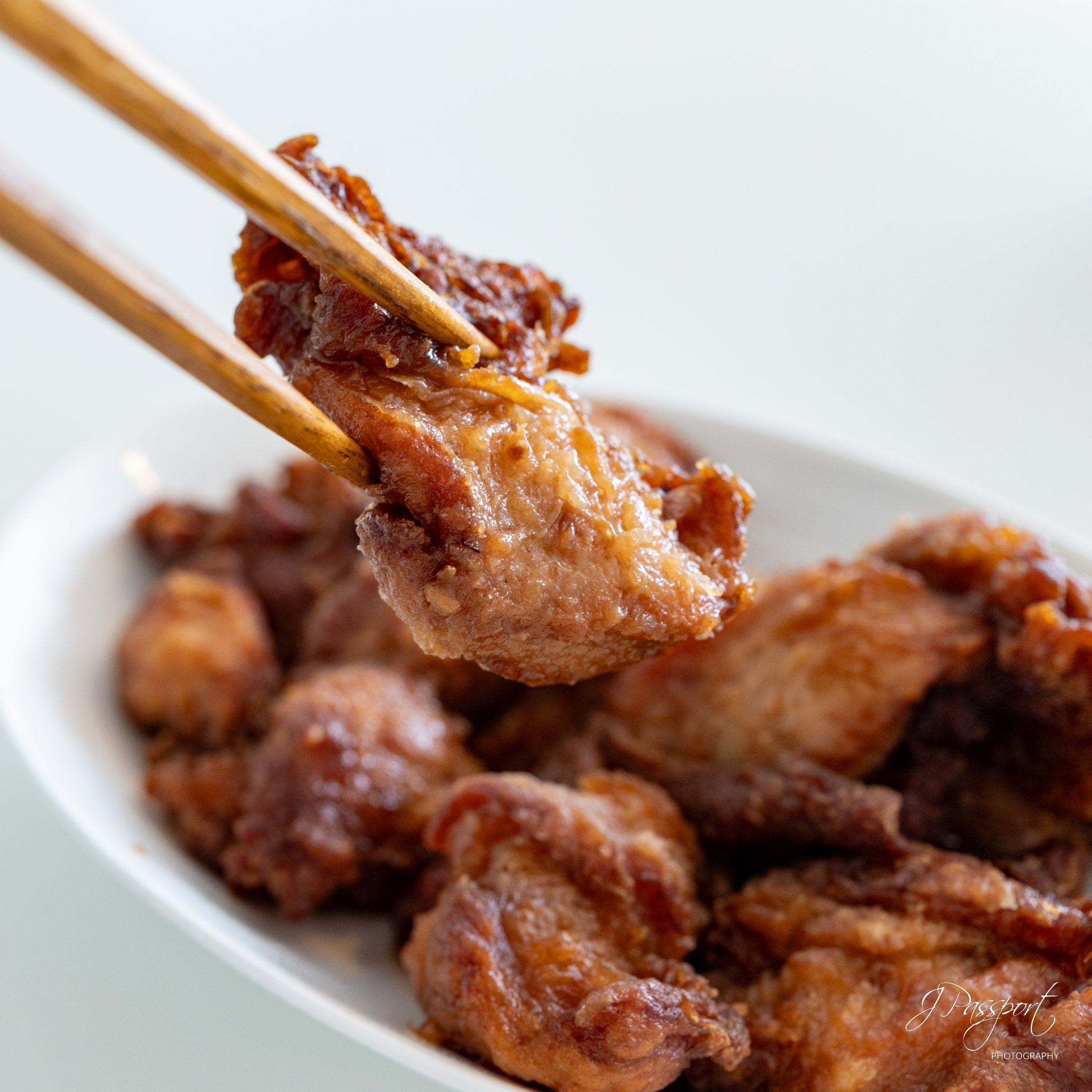 KAJIKEN – Frozen Karaage