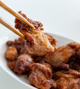 KAJIKEN – Frozen Karaage