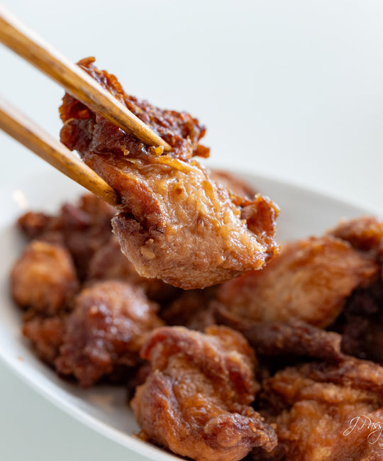 KAJIKEN – Frozen Karaage