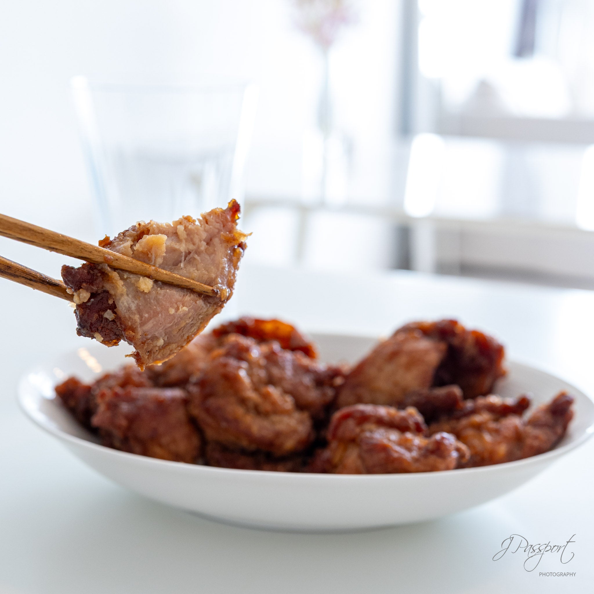 KAJIKEN – Frozen Karaage