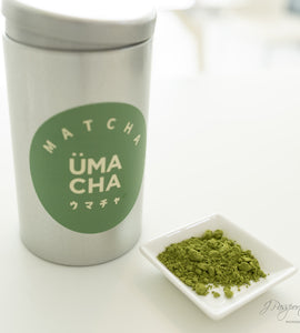 Umacha Matcha Powder