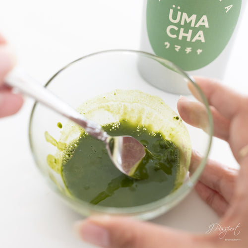 Umacha Matcha Powder