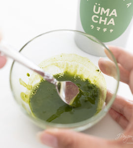 Umacha Matcha Powder