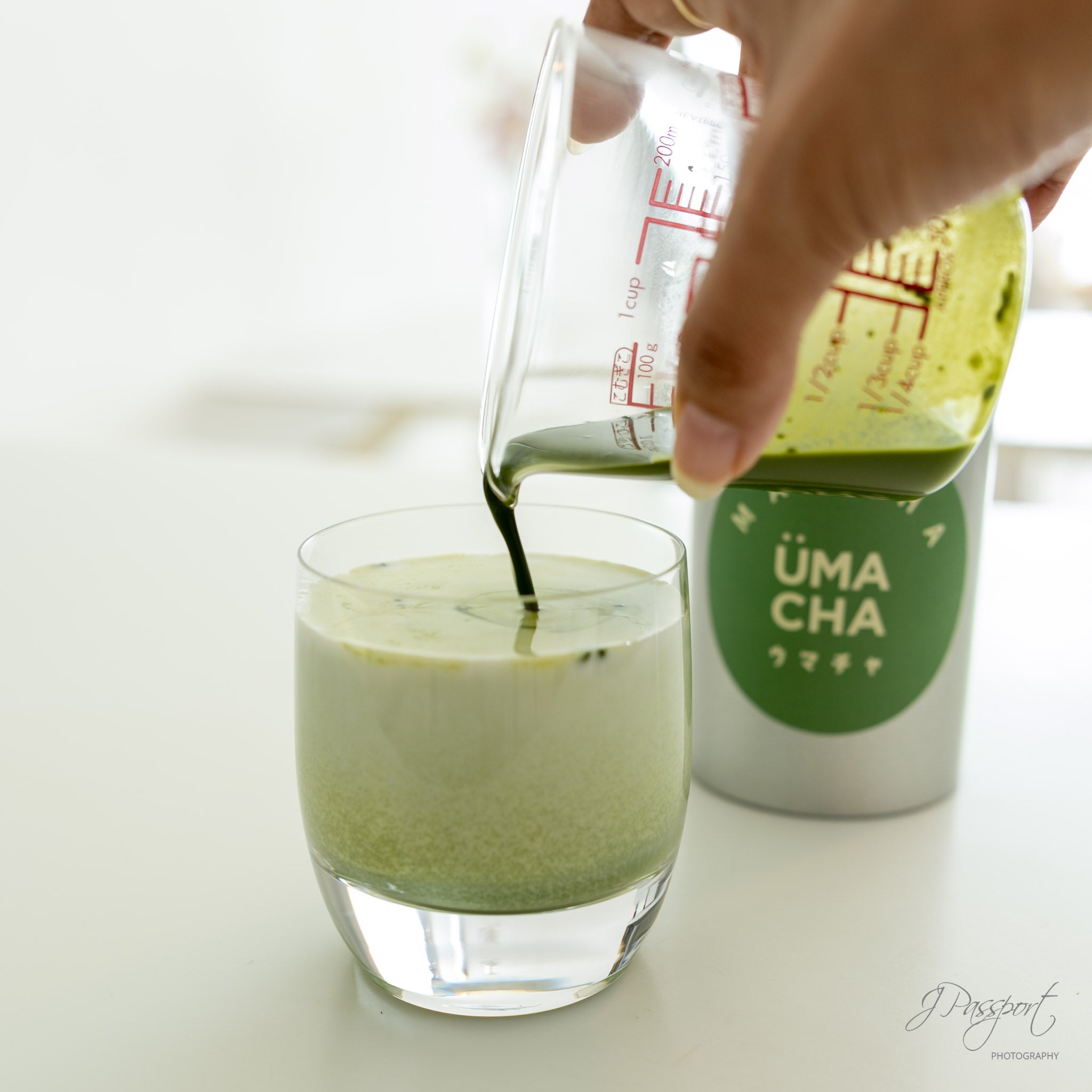 Umacha Matcha Powder
