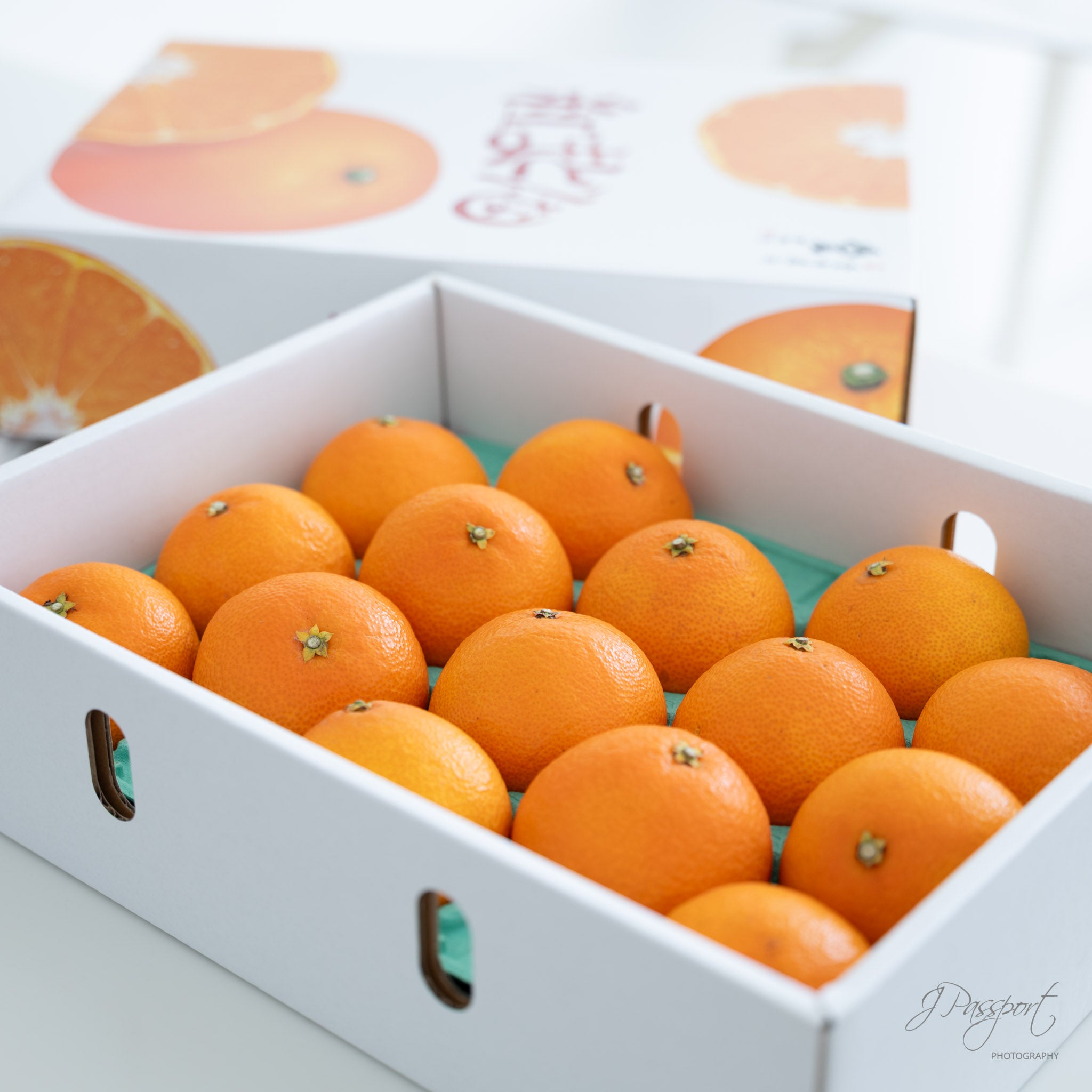 [Air Express] Beni-Madonna Gift Box 10-15pc ±3kg/box