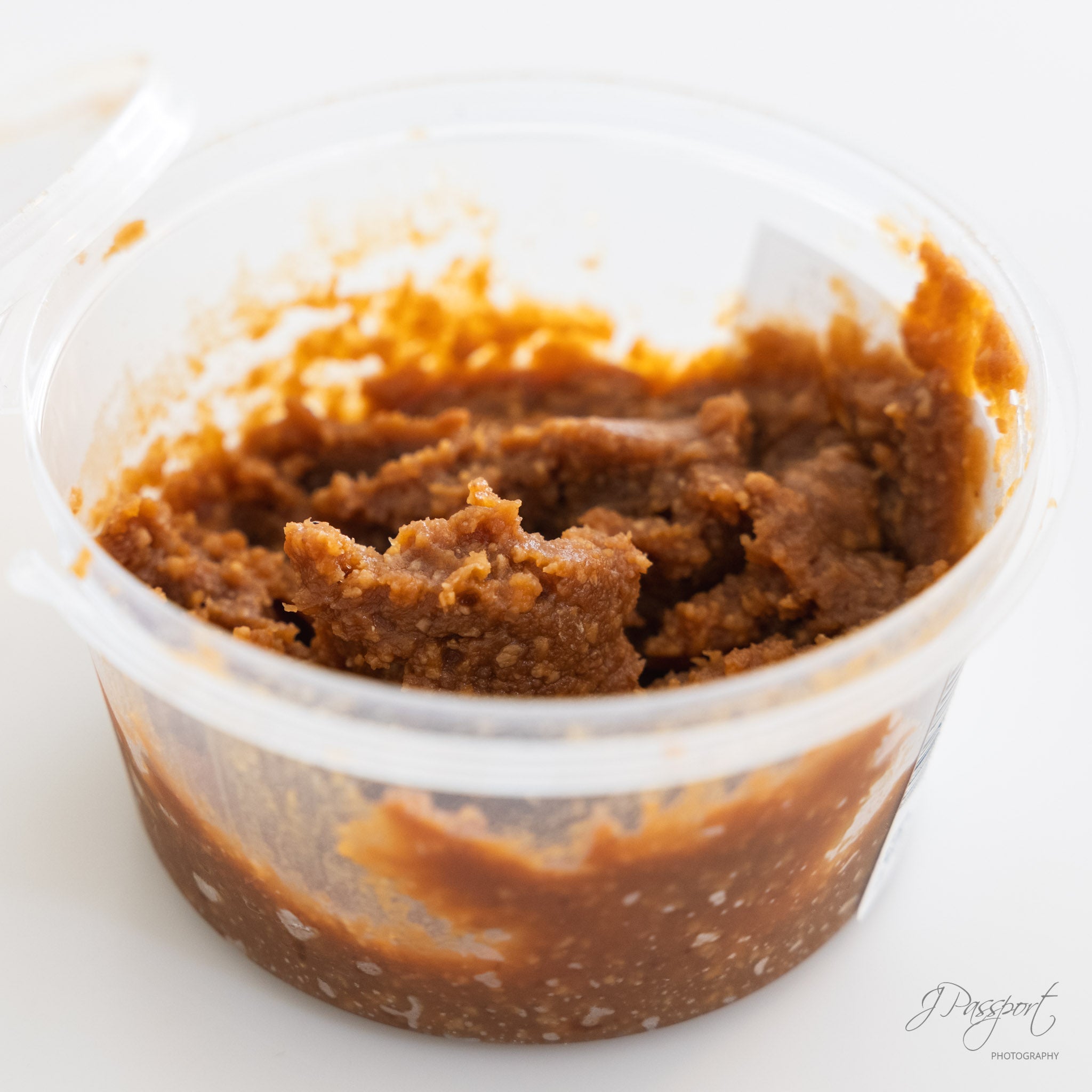 Sasuichi Classic Japanese Miso (300g)