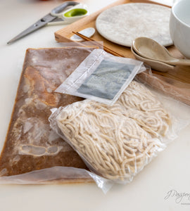 TORASHO FROZEN “SINGAPORE’S BEST” TSUKEMEN