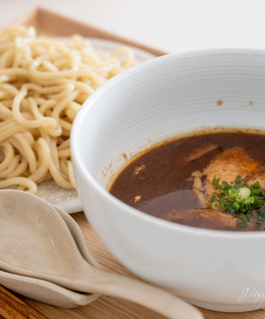 TORASHO FROZEN “SINGAPORE’S BEST” TSUKEMEN