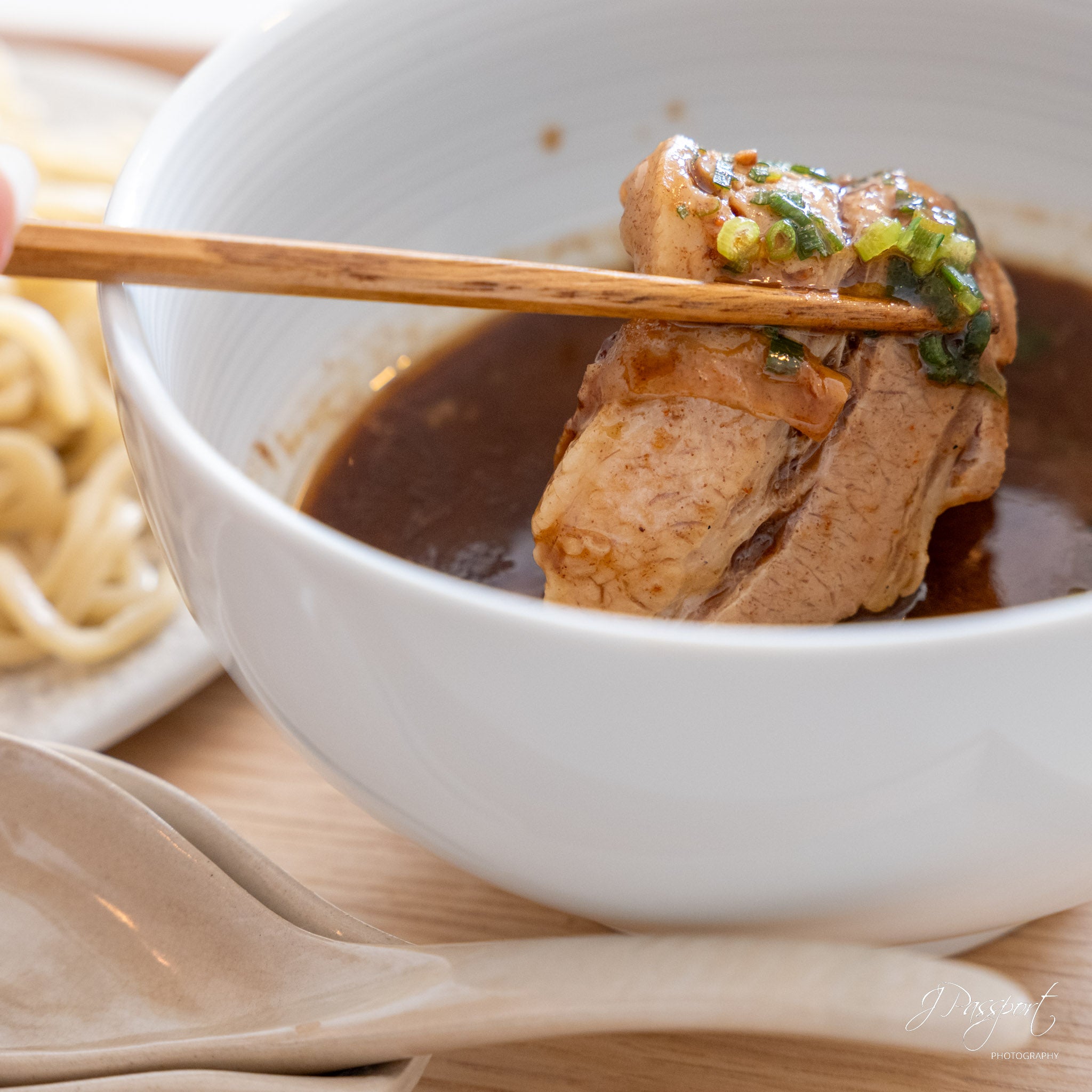 TORASHO FROZEN “SINGAPORE’S BEST” TSUKEMEN